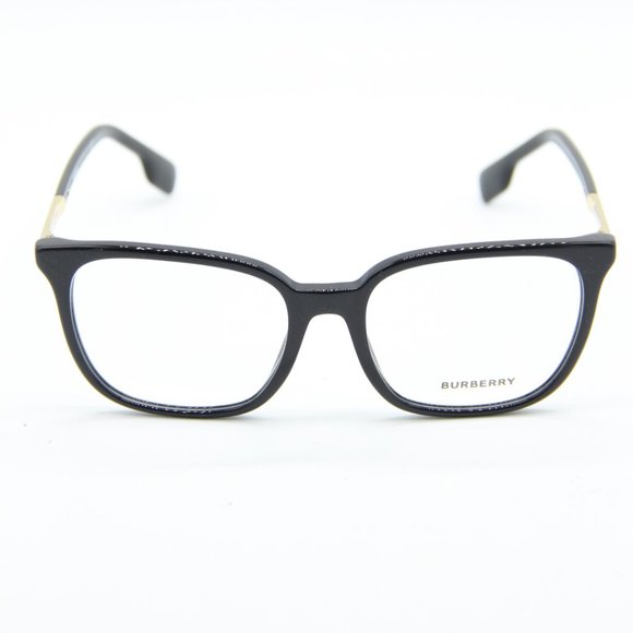 NEW BURBERRY BE2338 3001 EYEGLASSES - Picture 2 of 8